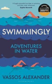Swimmingly - Alexander, Vassos