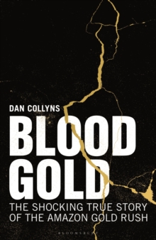 Image for Blood Gold