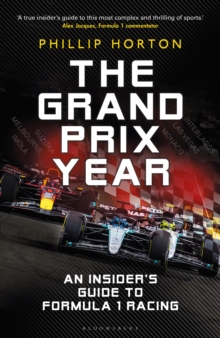 Image for The Grand Prix Year