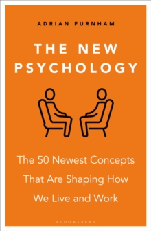 New Psychology