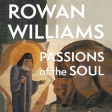 Image for Passions of the soul