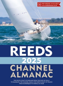 Image for Reeds Channel almanac 2025