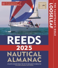 Image for Reeds Looseleaf Almanac 2025 (inc binder)