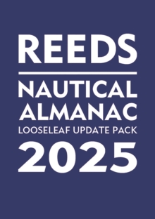 Image for Reeds Looseleaf Update Pack 2025
