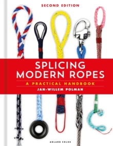 Image for Splicing Modern Ropes 2nd edition