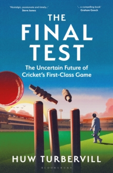 Image for The Final Test