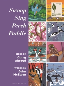 Swoop Sing Perch Paddle - Akroyd, Carry