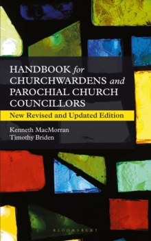 Image for A Handbook for Churchwardens and Parochial Church Councillors