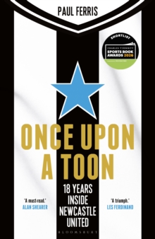 Once Upon a Toon - Ferris, Paul