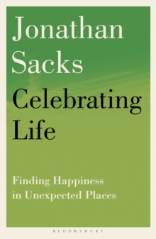Celebrating Life
