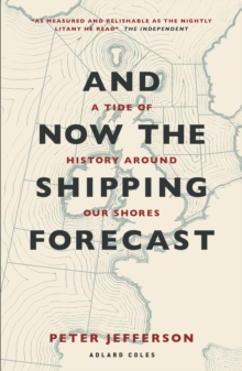 Image for And Now The Shipping Forecast