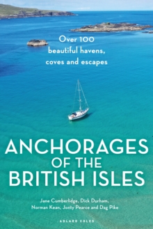 Anchorages of the British Isles