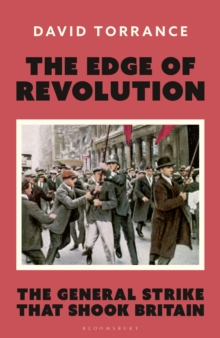 Edge of Revolution