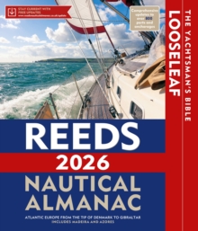Image for Reeds Looseleaf Almanac 2026 (with binder)