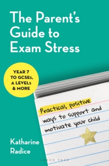 Parent's Guide to Exam Stress