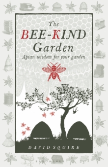 Image for The Bee-Kind Garden