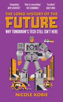 Long History of the Future
