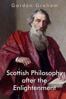 Image for Scottish Philosophy After the Enlightenment