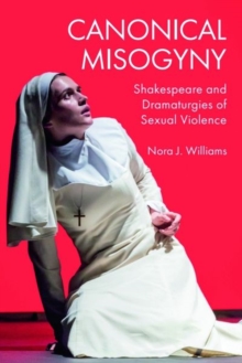 Canonical Misogyny