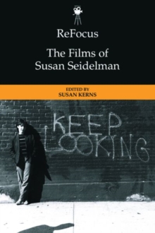 Image for The films of Susan Seidelman