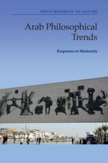 Arab Philosophical Trends - al-Salimi, Abdulrahman (Governor, German University of Technology, Sul