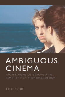 Image for Ambiguous Cinema