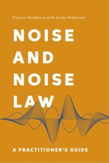 Image for Noise and Noise Law