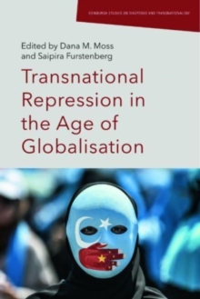 Image for Transnational repression in the age of globalisation