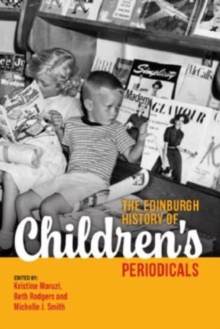 Image for The Edinburgh History of Children's Periodicals