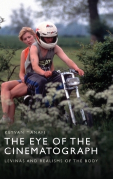 Eye of the Cinematograph