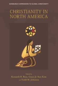 Image for Christianity in North America