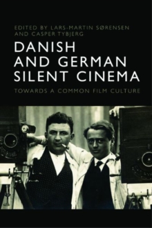 Image for Danish and German Silent Cinema