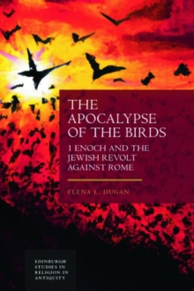 Image for The Apocalypse of the Birds