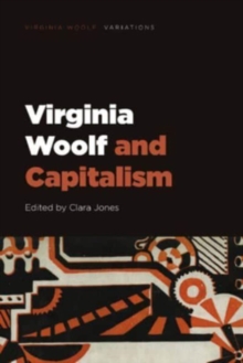 Image for Virginia Woolf and Capitalism