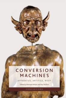 Image for Conversion Machines