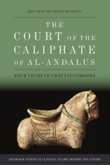 Court of the Caliphate of al-Andalus