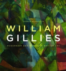 William Gillies