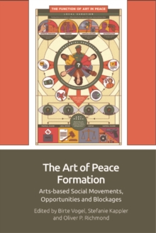 Image for The Art of Peace Formation