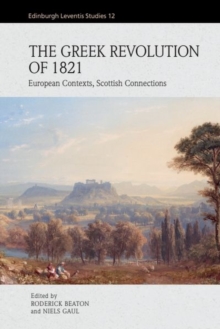 Greek Revolution of 1821