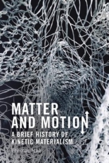 Image for Matter and Motion