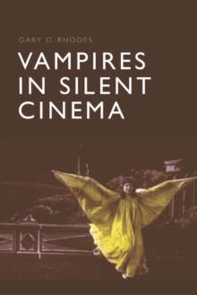 Image for Vampires in Silent Cinema