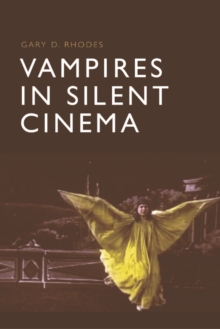 Image for Vampires in silent cinema