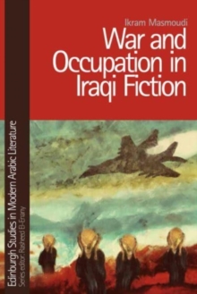 Image for War and Occupation in Iraqi Fiction