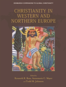 Image for Christianity in Western and Northern Europe
