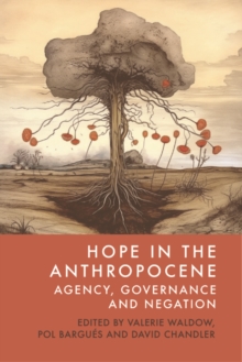 Image for Hope in the Anthropocene