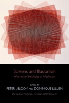 Screens and Illusionism