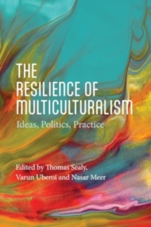 Image for The Resilience of Multiculturalism
