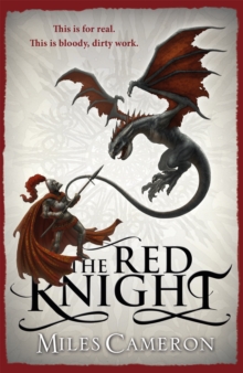 Image for The red knight