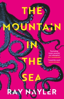 Image for The Mountain in the Sea