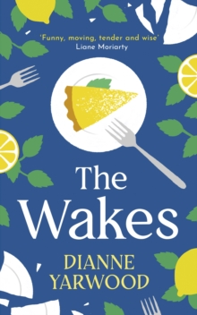 Image for The Wakes